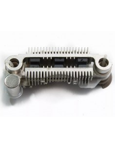 Plaqueta Rectificadora...