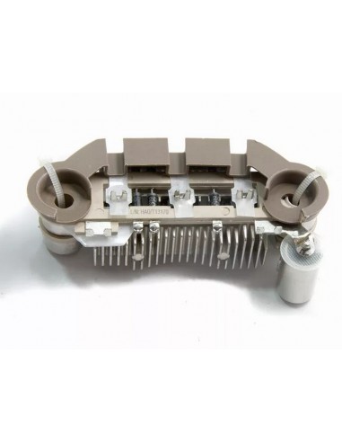 Plaqueta Rectificadora Dodge-hyundai... Plaqueta Rectificadora Dodge-hyundai...