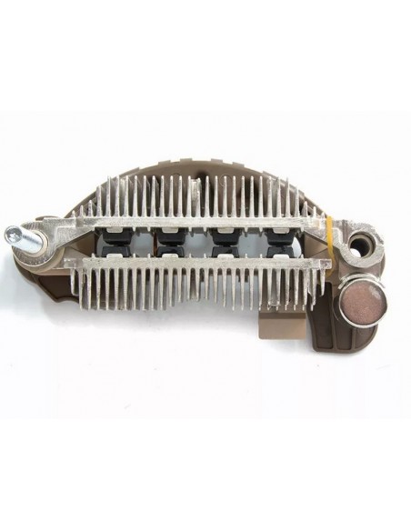 Plaqueta Rectificadora Chrysler Neon - 8 Diodos 30a