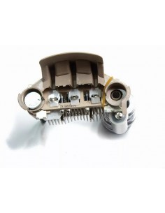 Plaqueta Rectificadora... 2