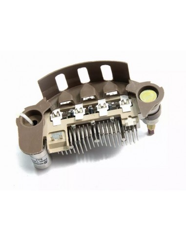 Plaqueta Rectificadora...