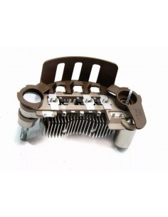 Plaqueta Rectificadora... 2