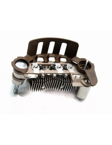 Plaqueta Rectificadora Honda Civic