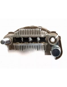 Plaqueta Rectificadora...