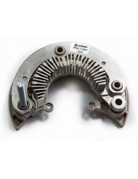 Plaqueta Rectificadora Honda City / Fit