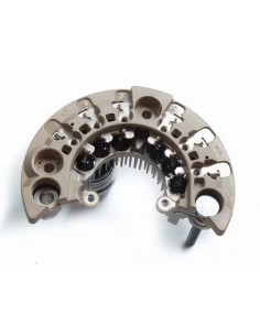 Plaqueta Rectificadora... 2