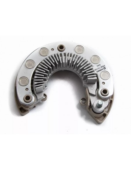 Plaqueta Rectificadora Nissan Frontier - 12 Diodos