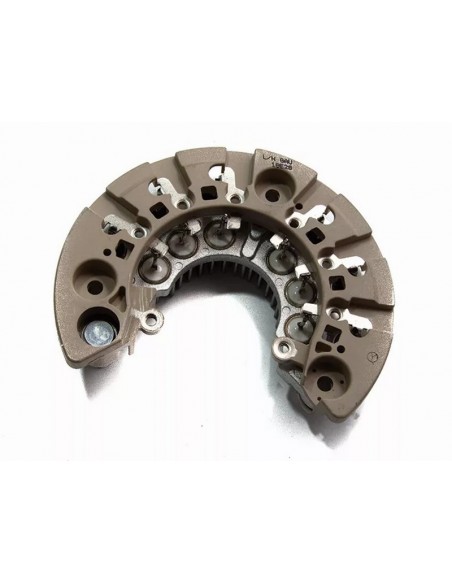 Plaqueta Rectificadora Nissan Frontier - 12 Diodos