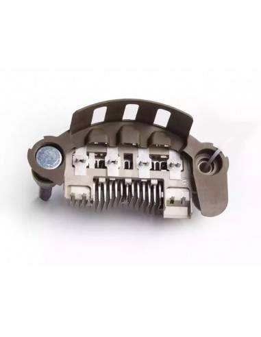 Plaqueta Rectificadora Renault Clio /...