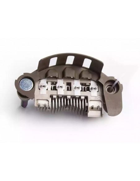 Plaqueta Rectificadora Renault Clio / Kangoo 1.5 Dci / 1.6 16v