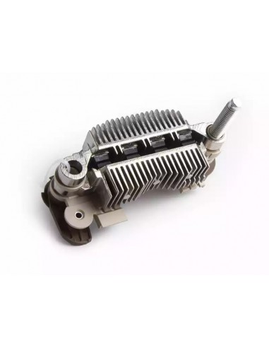 Plaqueta Rectificadora Renault Clio /...