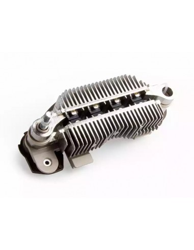 Plaqueta Rectificadora Peugeot 207 /...