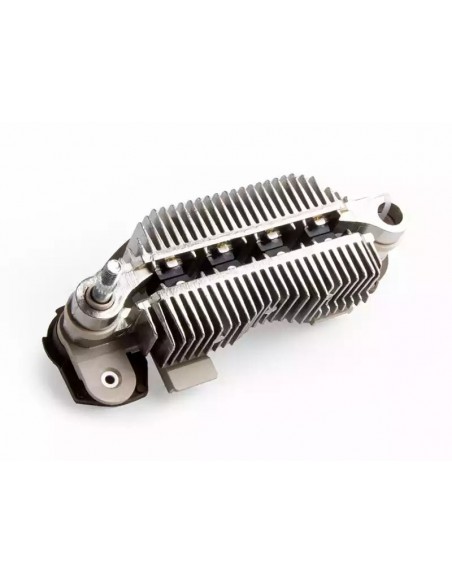 Plaqueta Rectificadora Peugeot 207 / 407 / 301 - Citroen C5 / Berlingo