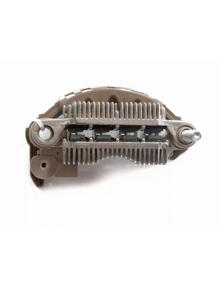 Plaqueta Rectificadora Honda Varios - 8 Diodos 35a - Dist Orif 75mm