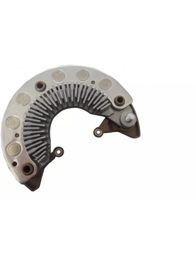 Plaqueta Rectificadora Ford Fiesta
