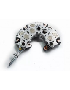 Plaqueta Rectificadora...