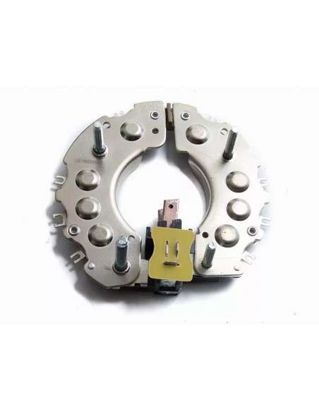 Plaqueta Rectificadora Toyota Corola, Hilux Sw, Corona