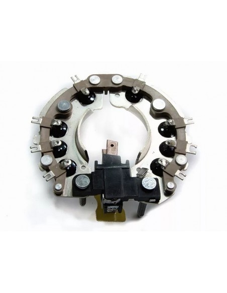 Plaqueta Rectificadora Toyota Corola, Hilux Sw, Corona