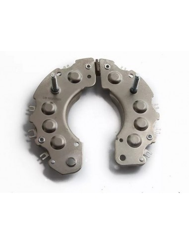 Plaqueta Rectificadora Toyota... Plaqueta Rectificadora Toyota...