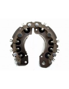 Plaqueta Rectificadora... 2