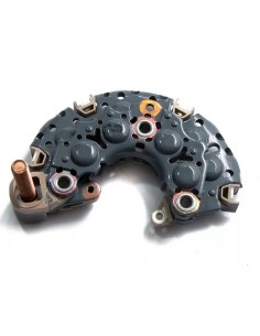 Plaqueta Rectificadora...