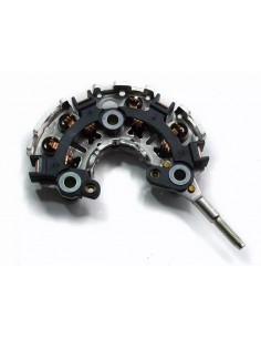 Plaqueta Rectificadora... 2