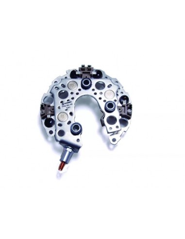 Plaqueta Rectificadora Toyota Hilux... Plaqueta Rectificadora Toyota Hilux...