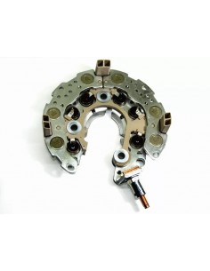 Plaqueta Rectificadora...