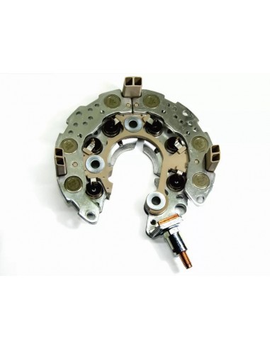 Plaqueta Rectificadora Honda Civic /... Plaqueta Rectificadora Honda Civic /...