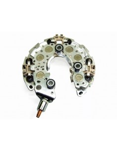 Plaqueta Rectificadora... 2