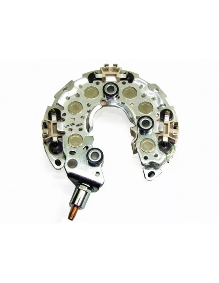 Plaqueta Rectificadora Honda Civic / Crv - 12 Diodos