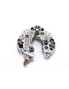 Plaqueta Rectificadora Ford...