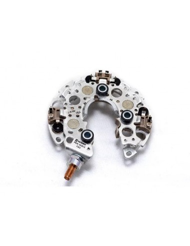 Plaqueta Rectificadora Ford Focus...