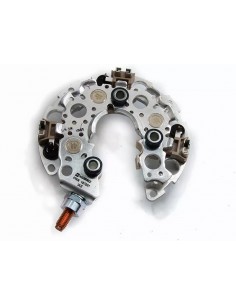 Plaqueta Rectificadora Ford...