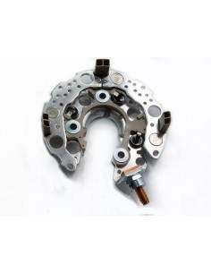 Plaqueta Rectificadora Ford... 2