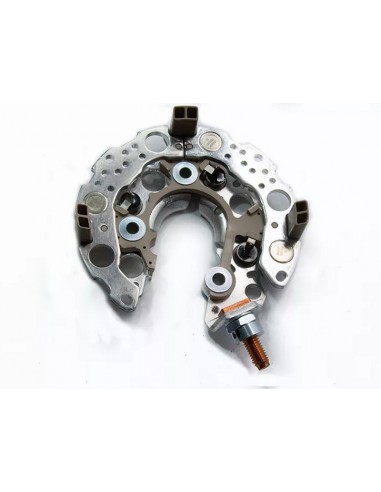 Plaqueta Rectificadora Ford Ka 2013 -... Plaqueta Rectificadora Ford Ka 2013 -...