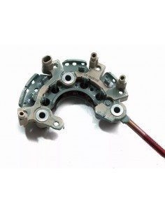 Plaqueta Rectificadora... 2