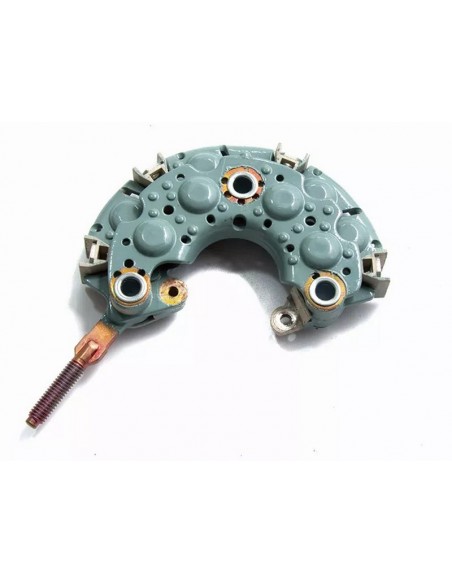Plaqueta Rectificadora Honda Acura-isuzu-toyota 8x40 Amp. �100 (nippondenso)
