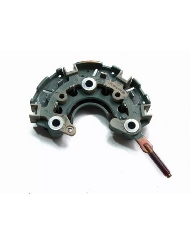 Plaqueta Rectificadora Honda...