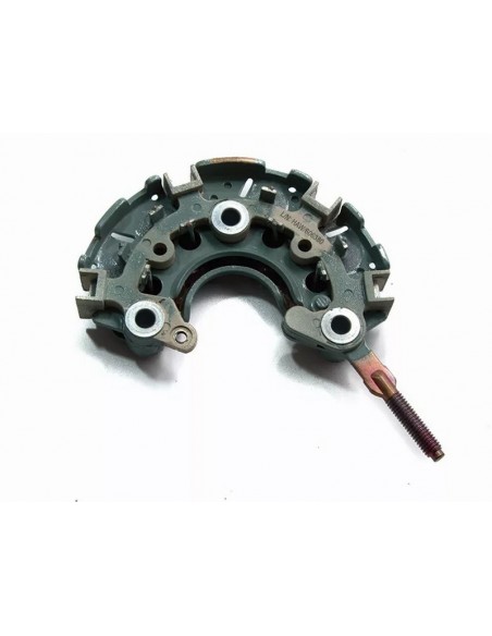 Plaqueta Rectificadora Honda Acura-isuzu-toyota 8x40 Amp. �100 (nippondenso)