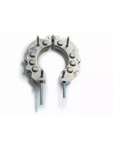 Plaqueta Rectificadora Toyota Hilux 8... Plaqueta Rectificadora Toyota Hilux 8...