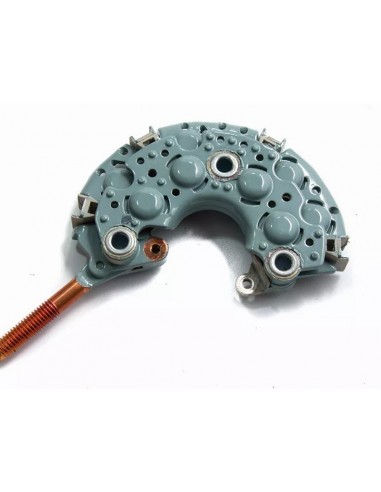 Plaqueta Rectificadora Toyota 8 Diods...