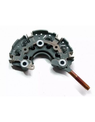 Plaqueta Rectificadora Toyota 8 Diods...