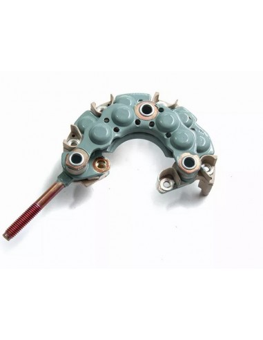 Plaqueta Rectificadora Komatsu /...