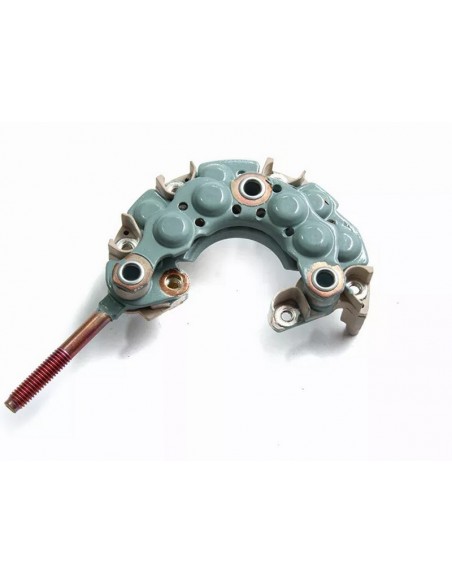 Plaqueta Rectificadora Komatsu / Subaru (uso Industrial) 8 Diodos 35a