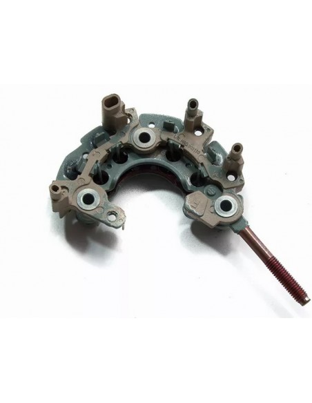 Plaqueta Rectificadora Komatsu / Subaru (uso Industrial) 8 Diodos 35a