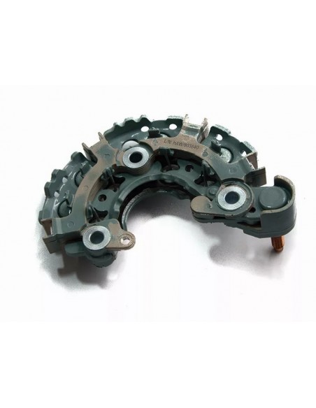 Plaqueta Rectificadora Chrysler - 8 Diodos 50a - Diam 103mm