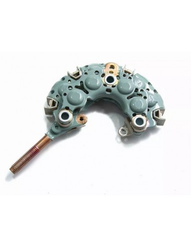 Plaqueta Rectificadora Toyota-volvo 8... Plaqueta Rectificadora Toyota-volvo 8...