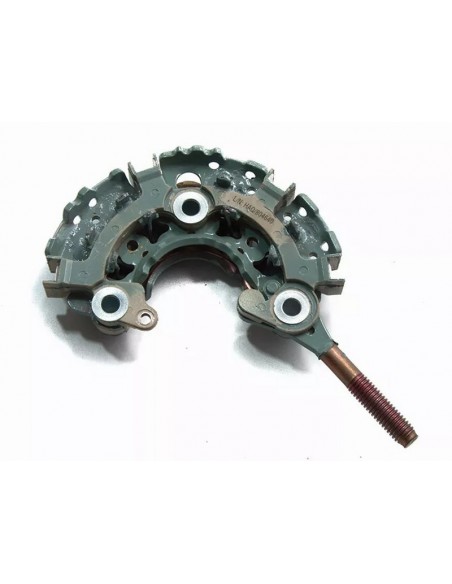 Plaqueta Rectificadora Toyota-volvo 8 Diodos 50a.103mm. (nippondenso)