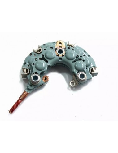 Plaqueta Rectificadora Toyota...